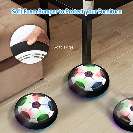 Electroball - Children's Interactive Football