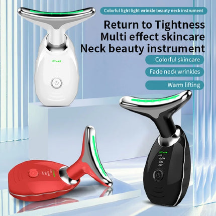 Face Sculptor Handset 3 LED light therapy