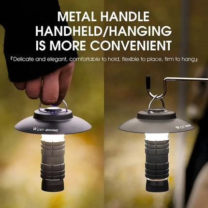 Portable Camping Light