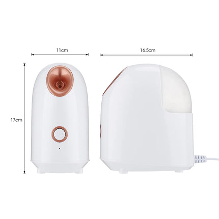 Facial Steamer Nano Ionic Hot Mist Face Steamer