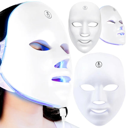 LED Photon Beauty Mask Repair