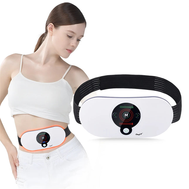 Muscle Stimulator Slimming Belt Body Massager