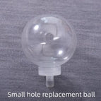 Replace Ball 1