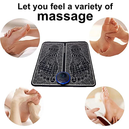 SmoothSole™ - EMS Foot Massager