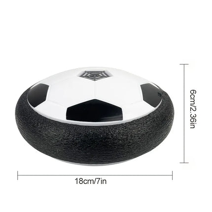 Electroball - Children's Interactive Football