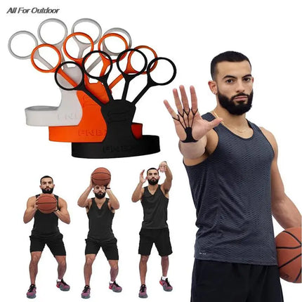 Flick Glove Basketball Shooting Aid Training Equipment