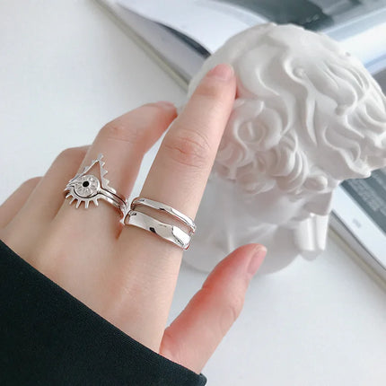 Korean S925 Silver jewelry