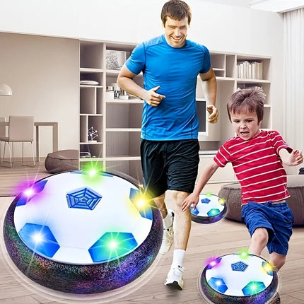 Electroball - Children's Interactive Football