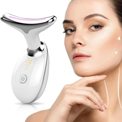 Glowee Facial Enhancement Device | Face Neck Beauty Anti Wrinkle (VIRAL FROM TIKTOK)