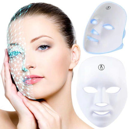 LED Photon Beauty Mask Repair