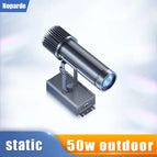 50W Outdoor Static