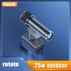 25W Outdoor Rotate