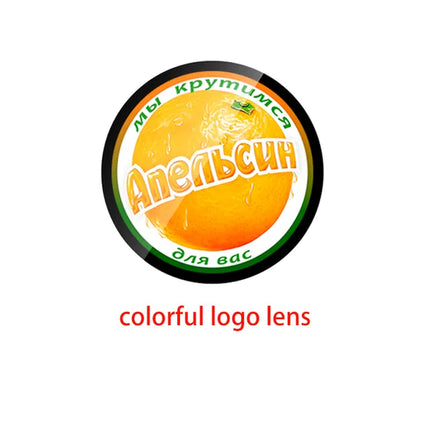 Custum Logo Projector