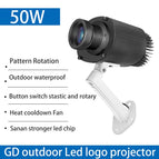 Gd-50W Outdoor