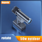 50W Outdoor Rotate