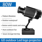 Gd-80W Outdoor